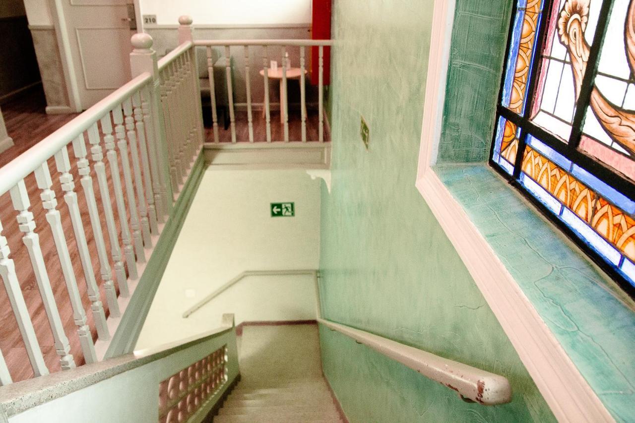 Hotel Estacao Paraiso - Ao Lado Do Metro Paraiso E 600M Da Av Paulista São Paulo Luaran gambar