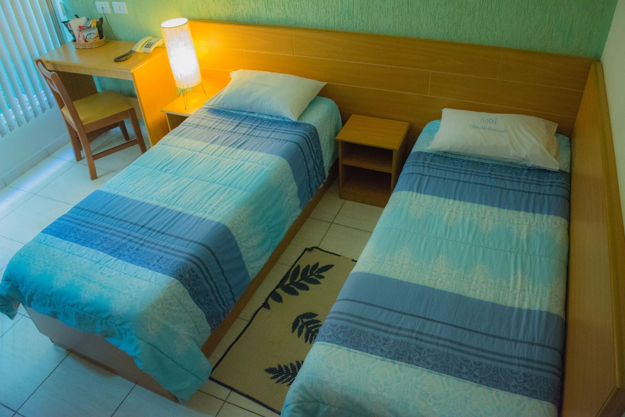 Hotel Estacao Paraiso - Ao Lado Do Metro Paraiso E 600M Da Av Paulista São Paulo Luaran gambar