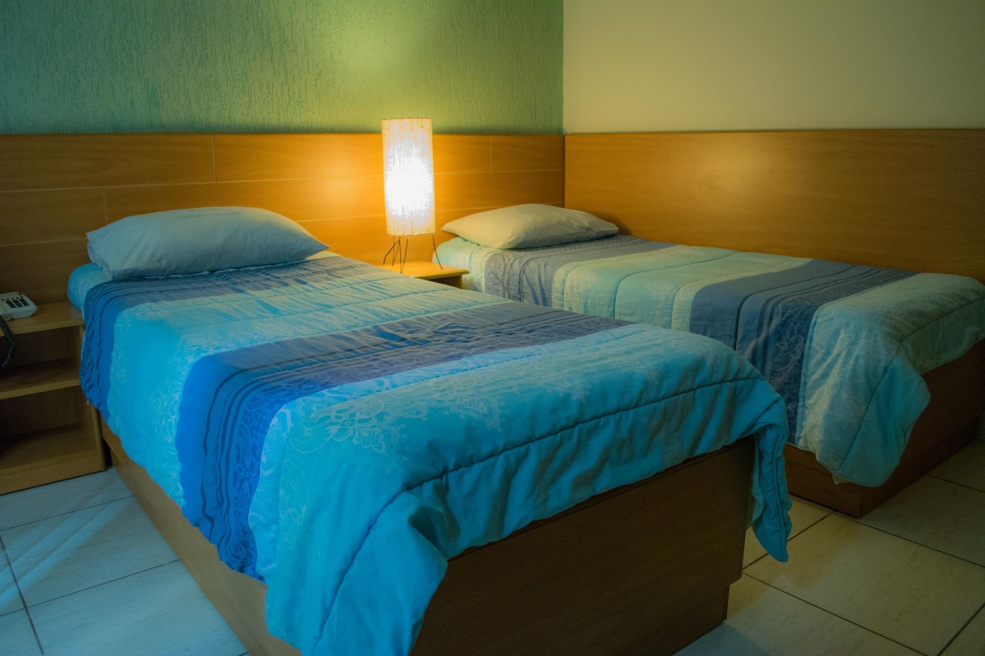Hotel Estacao Paraiso - Ao Lado Do Metro Paraiso E 600M Da Av Paulista São Paulo Luaran gambar