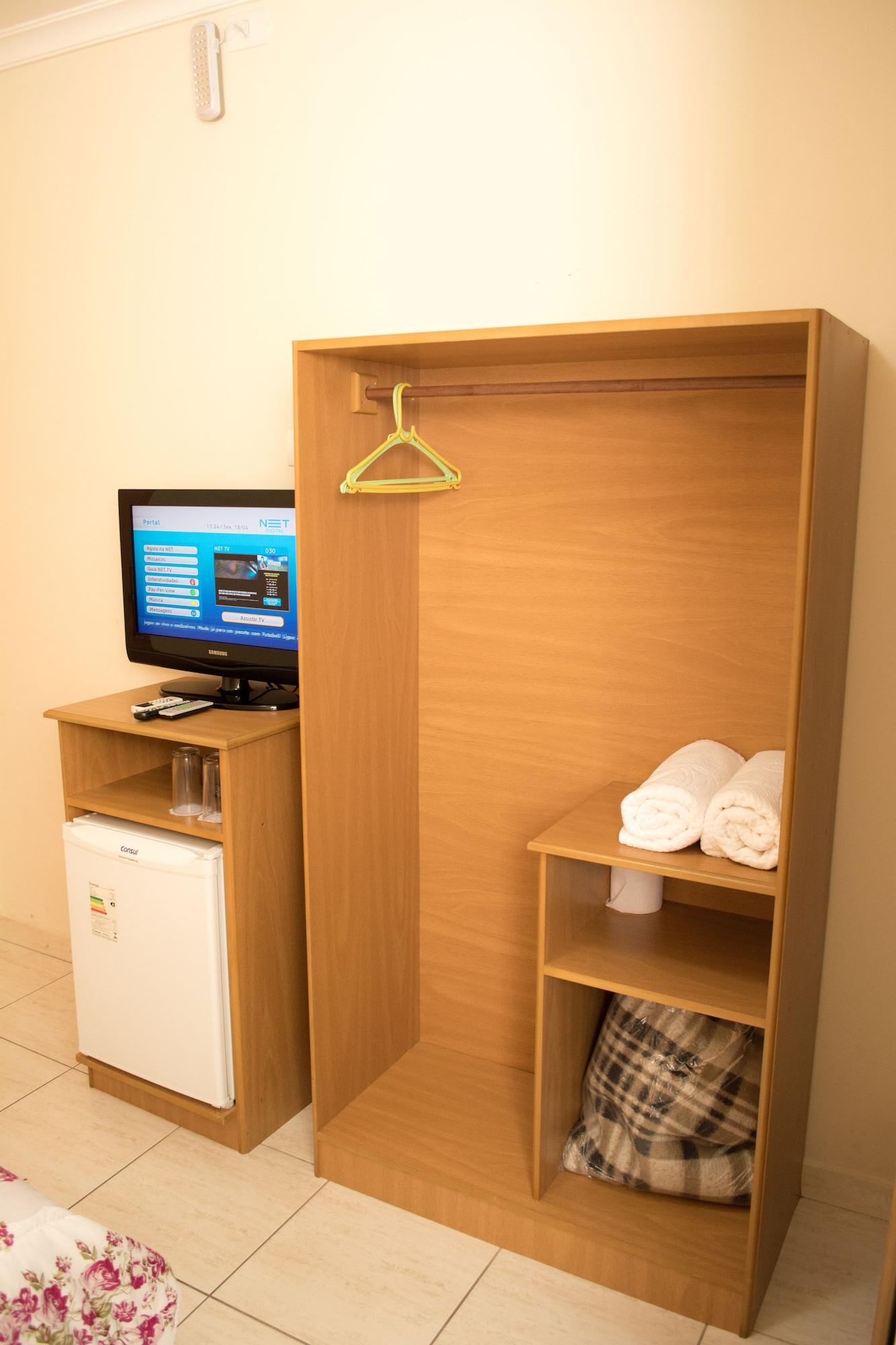 Hotel Estacao Paraiso - Ao Lado Do Metro Paraiso E 600M Da Av Paulista São Paulo Luaran gambar