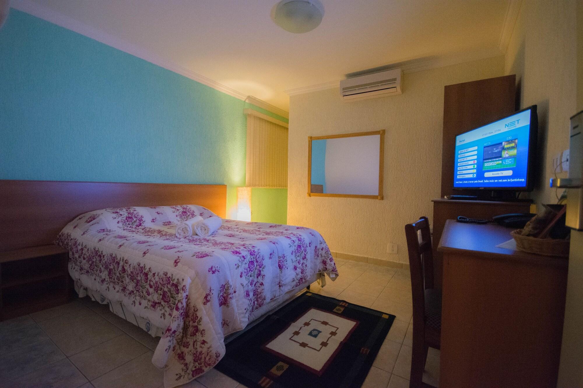 Hotel Estacao Paraiso - Ao Lado Do Metro Paraiso E 600M Da Av Paulista São Paulo Luaran gambar