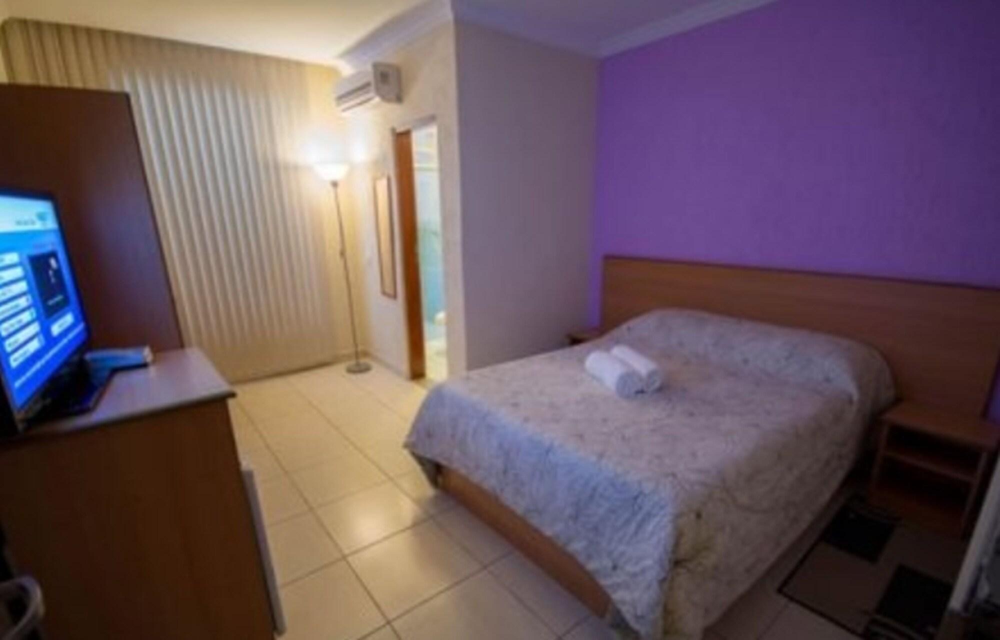 Hotel Estacao Paraiso - Ao Lado Do Metro Paraiso E 600M Da Av Paulista São Paulo Luaran gambar