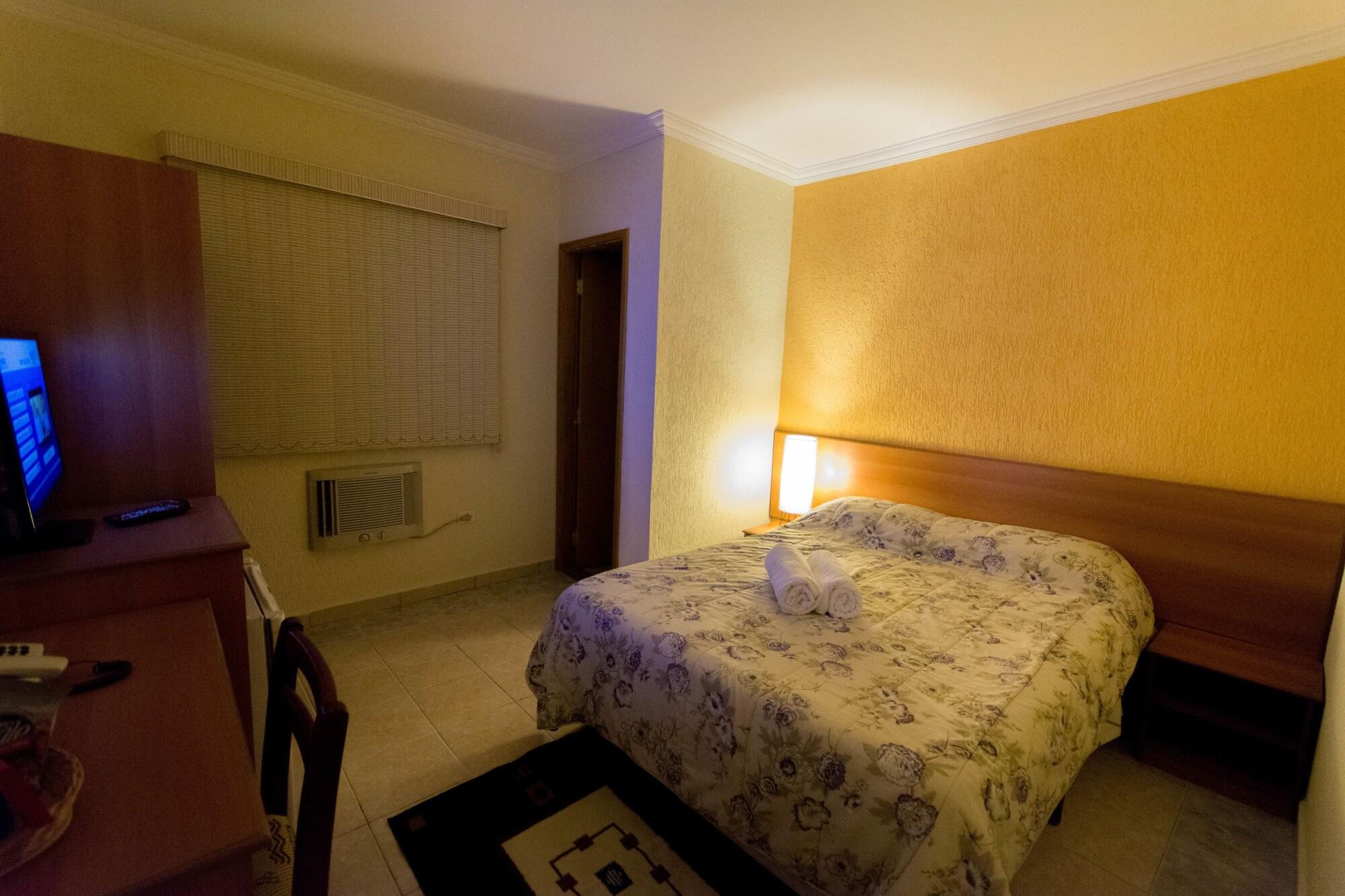 Hotel Estacao Paraiso - Ao Lado Do Metro Paraiso E 600M Da Av Paulista São Paulo Luaran gambar