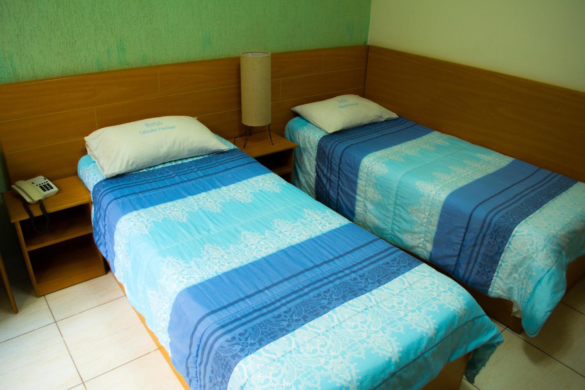 Hotel Estacao Paraiso - Ao Lado Do Metro Paraiso E 600M Da Av Paulista São Paulo Luaran gambar