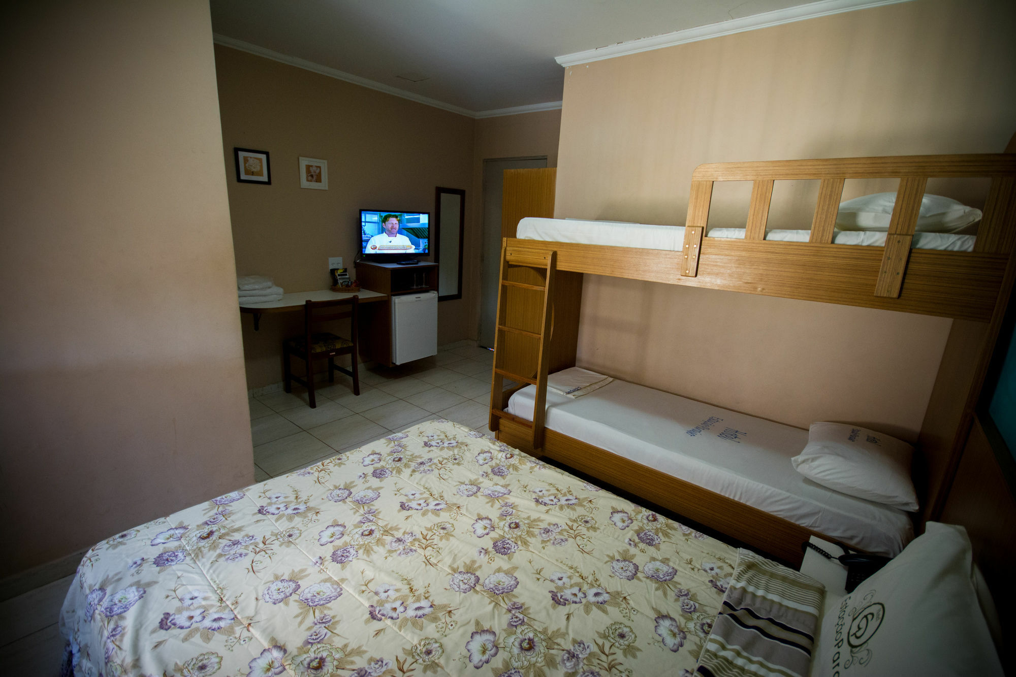 Hotel Estacao Paraiso - Ao Lado Do Metro Paraiso E 600M Da Av Paulista São Paulo Luaran gambar